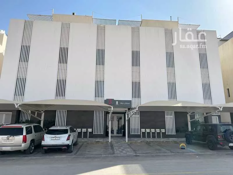 شقة 2 غرف في عرقة 1