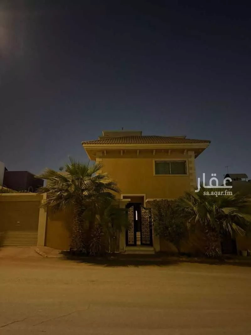 5 bedroom villa in Al Khuzama, Riyadh 20