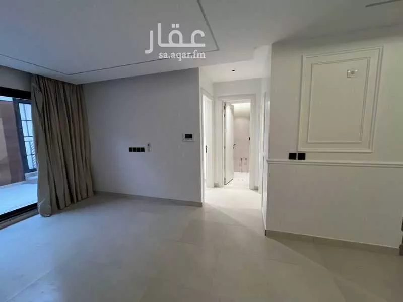 شقة 3 غرف في عرقة 5