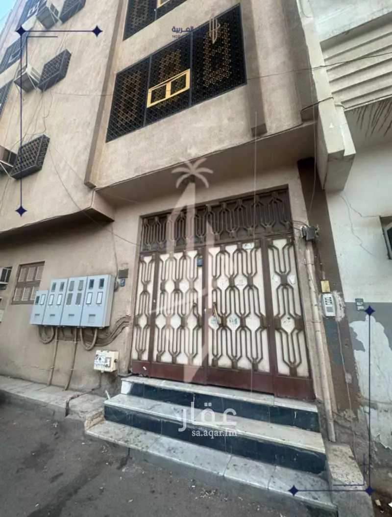 4 bedroom building in Al Rayah, Madinah 6