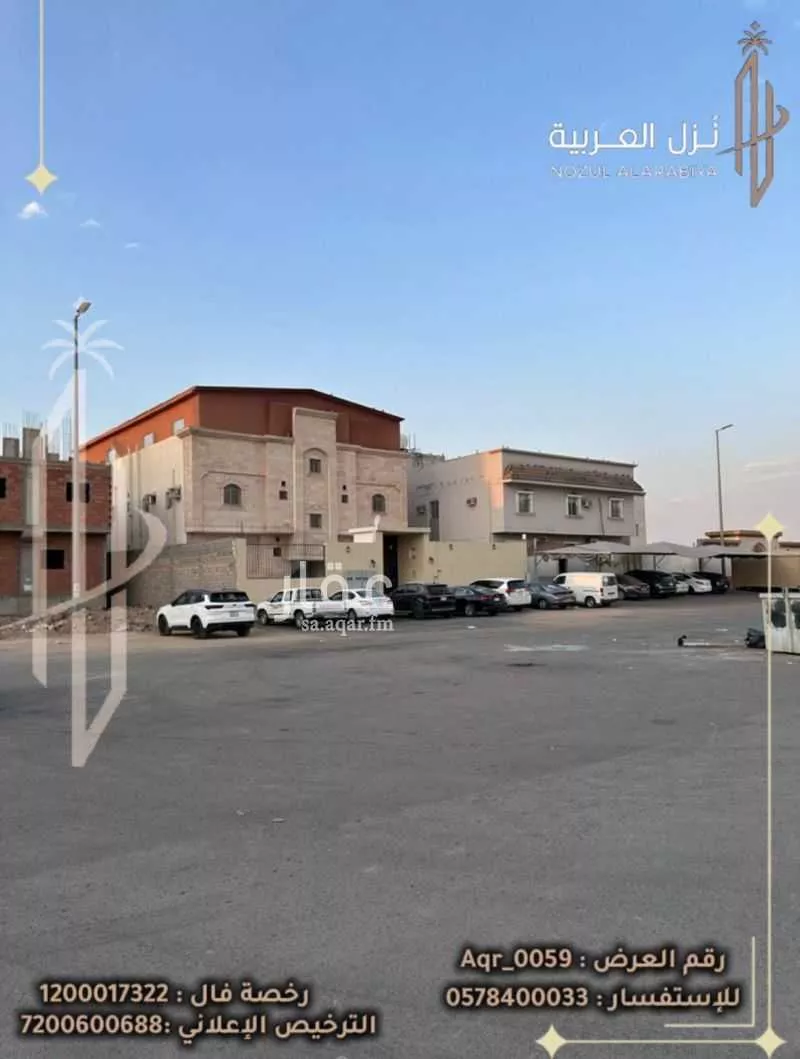 عقار 4 غرف في شوران، المدينة المنورة 20