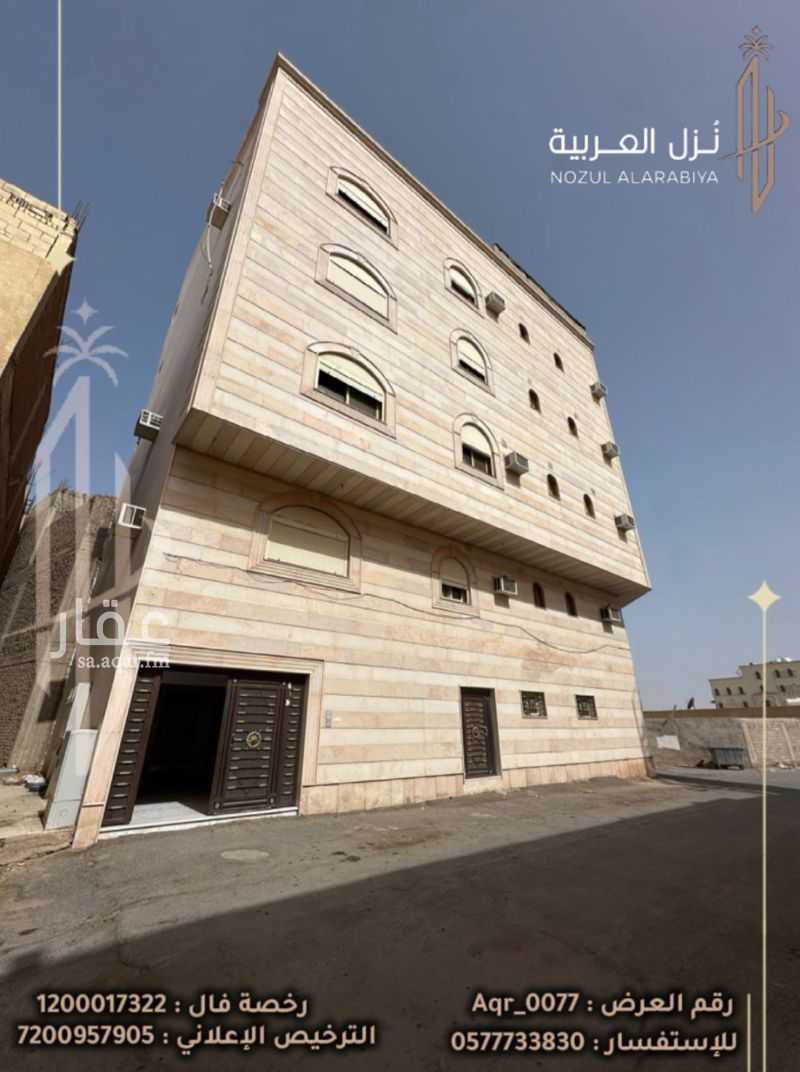 4 bedroom building in Bani Dhafar, Madinah 6