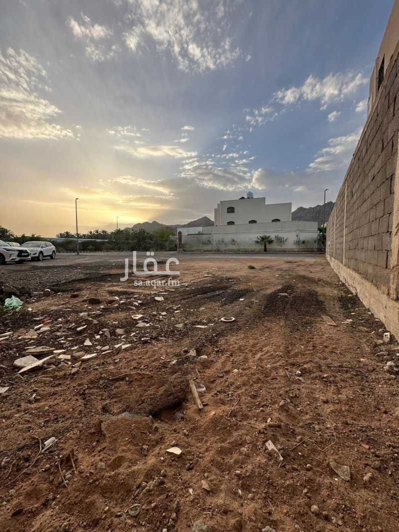 عقار  في شظاة، المدينة المنورة 3