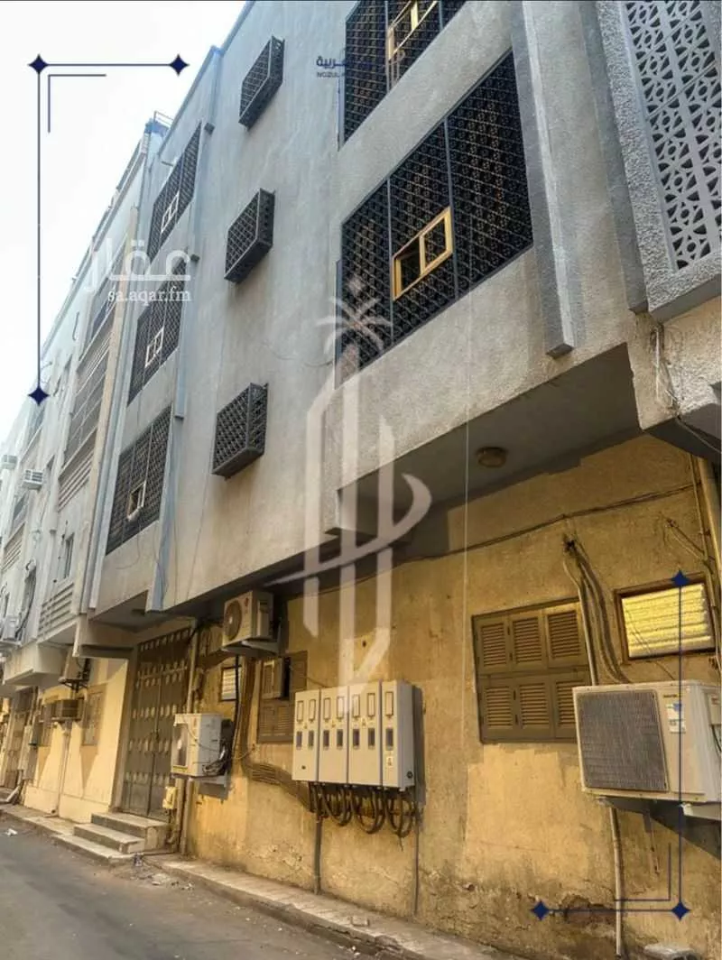 4 bedroom building in Al Rayah, Madinah 11