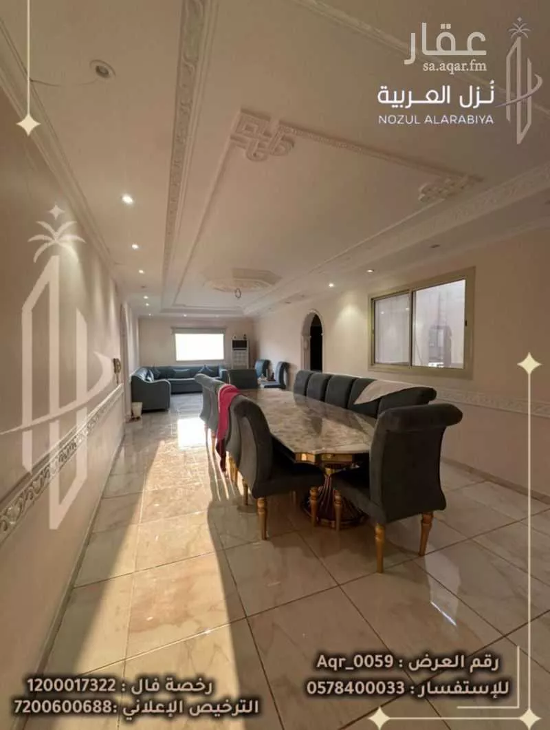 عقار 4 غرف في شوران، المدينة المنورة 24