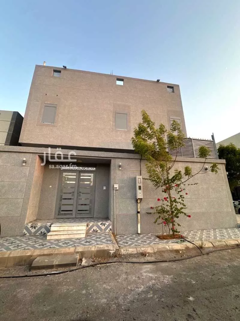 6 bedroom villa in Taibah, Madinah 11