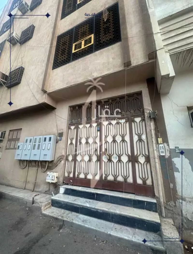 4 bedroom building in Al Rayah, Madinah 9