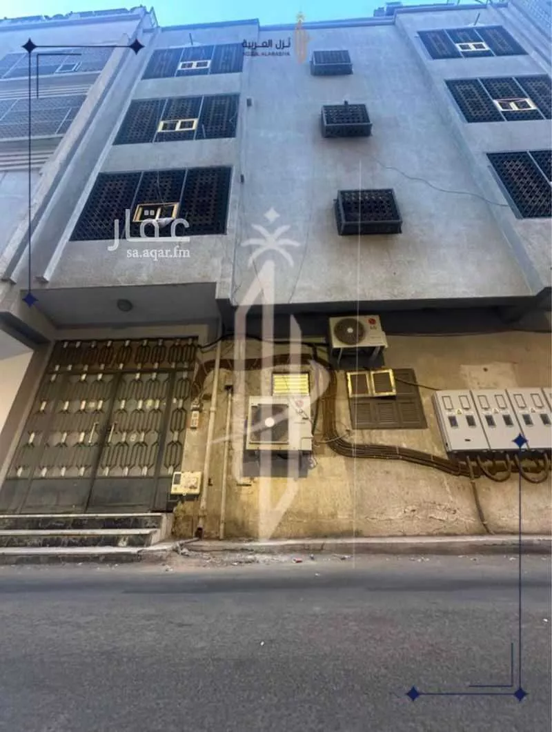 4 bedroom building in Al Rayah, Madinah 7