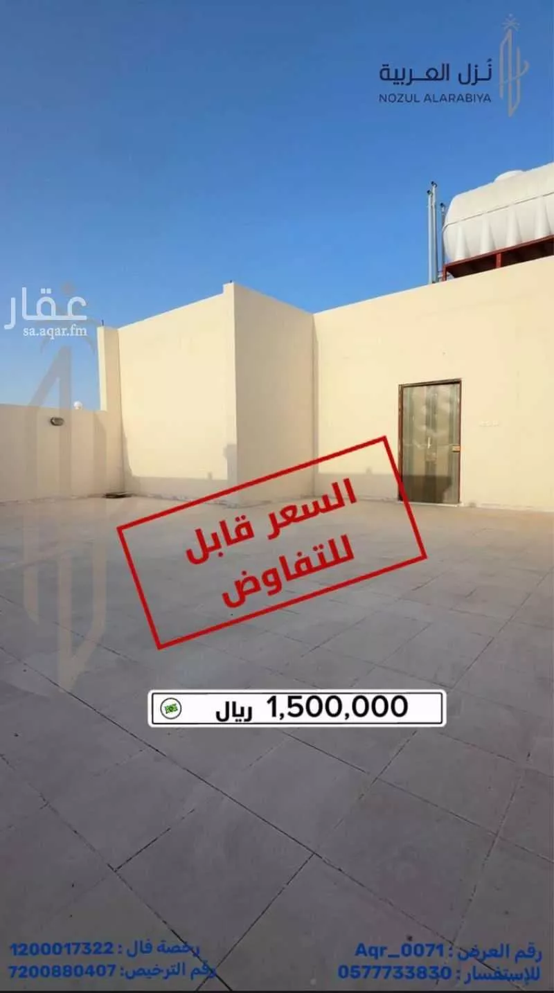 8 bedroom building in King Fahd, Madinah 19