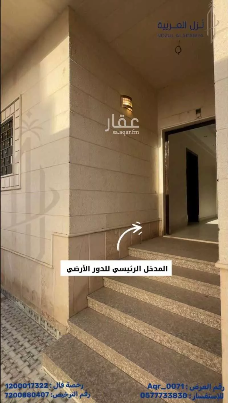 8 bedroom building in King Fahd, Madinah 17