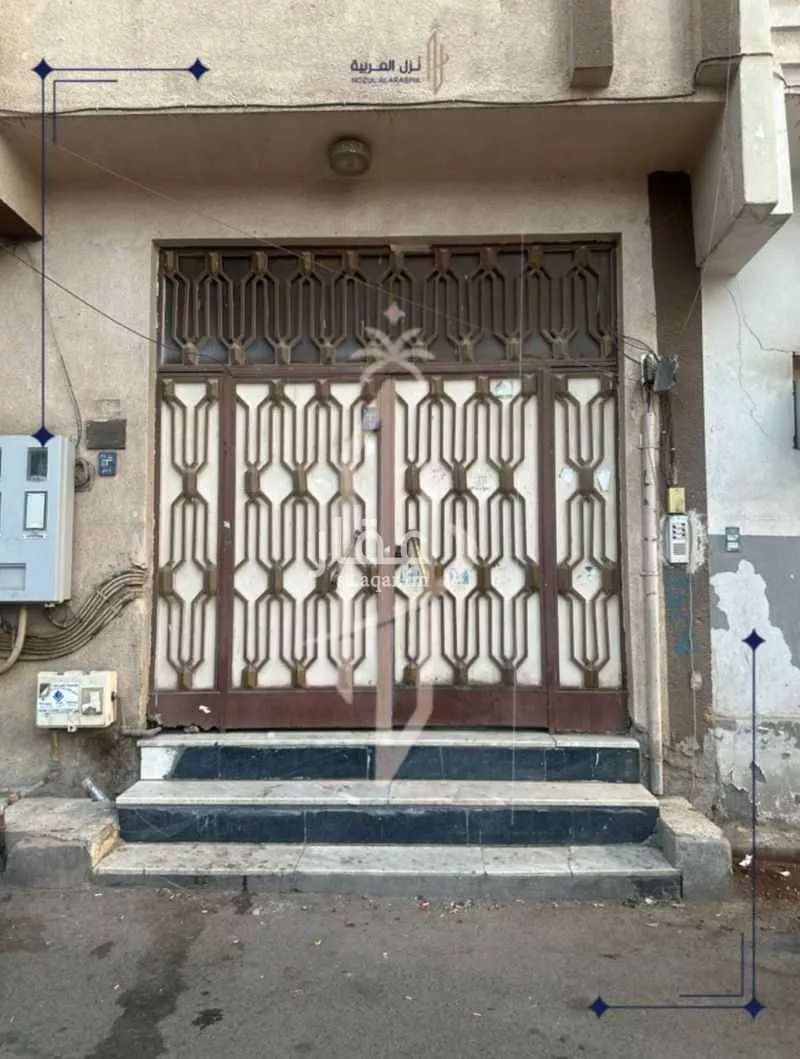 4 bedroom building in Al Rayah, Madinah 10