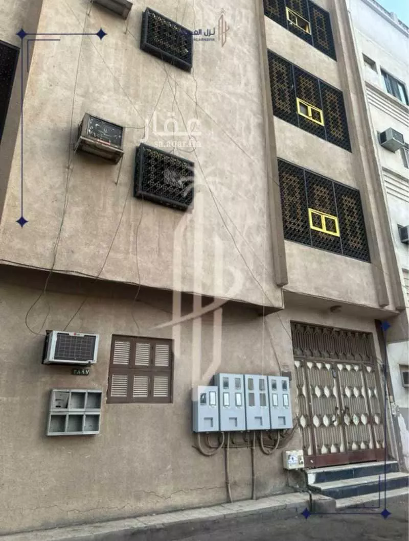 4 bedroom building in Al Rayah, Madinah 13
