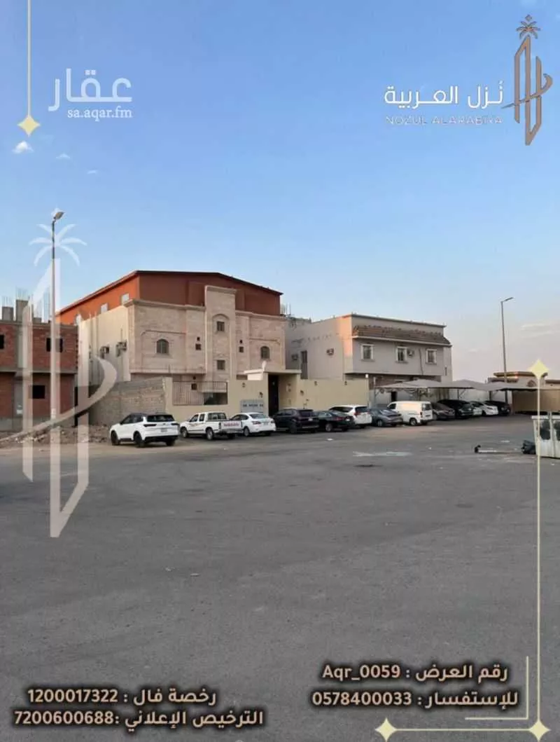 عقار 4 غرف في شوران، المدينة المنورة 27