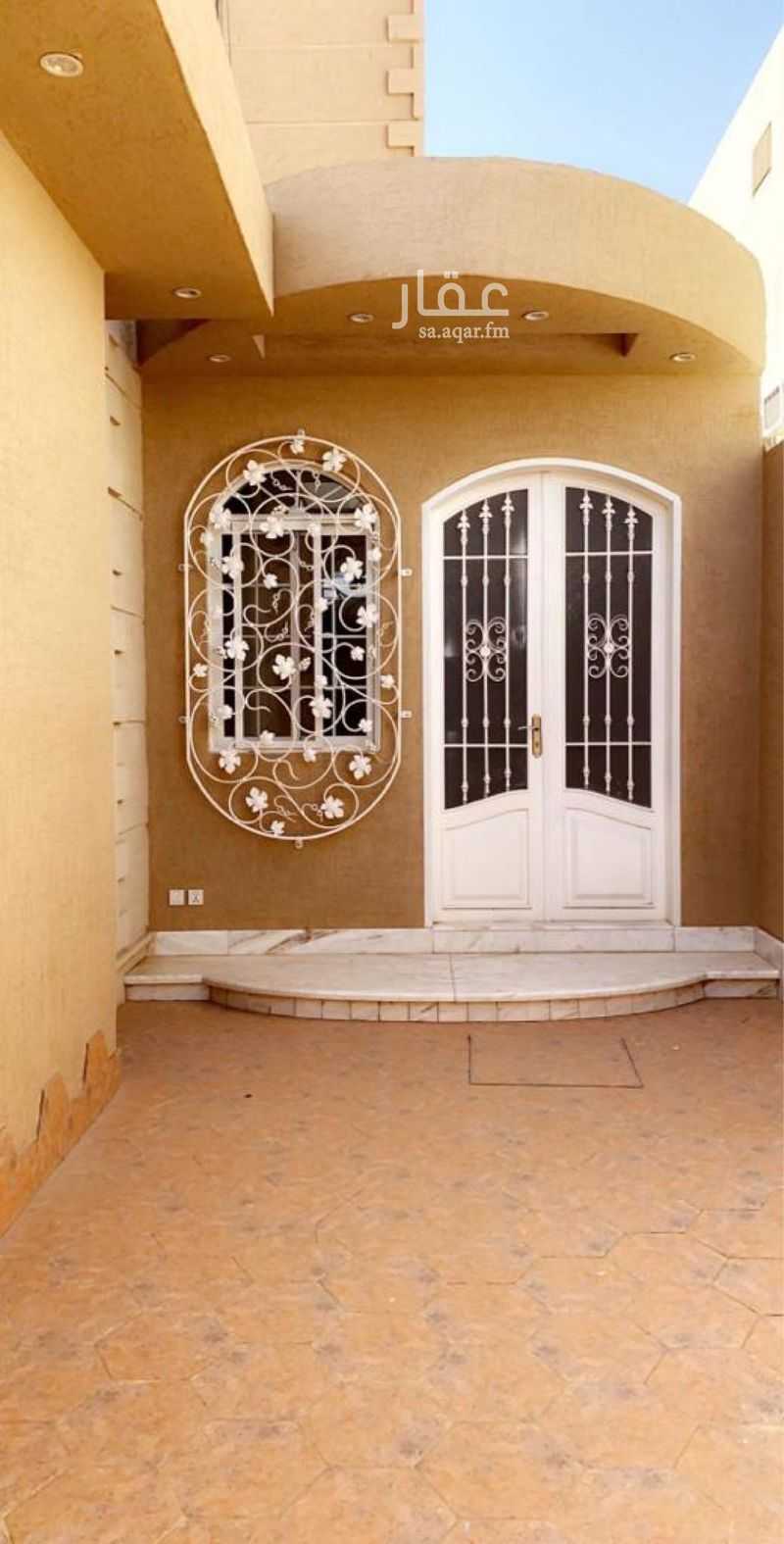 فيلا 7 غرف في الشهداء، الرياض 4