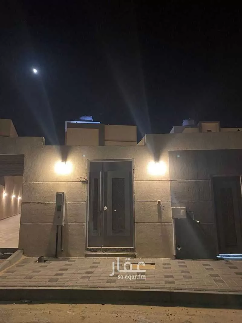 فيلا 5 غرف في البحيرة 3