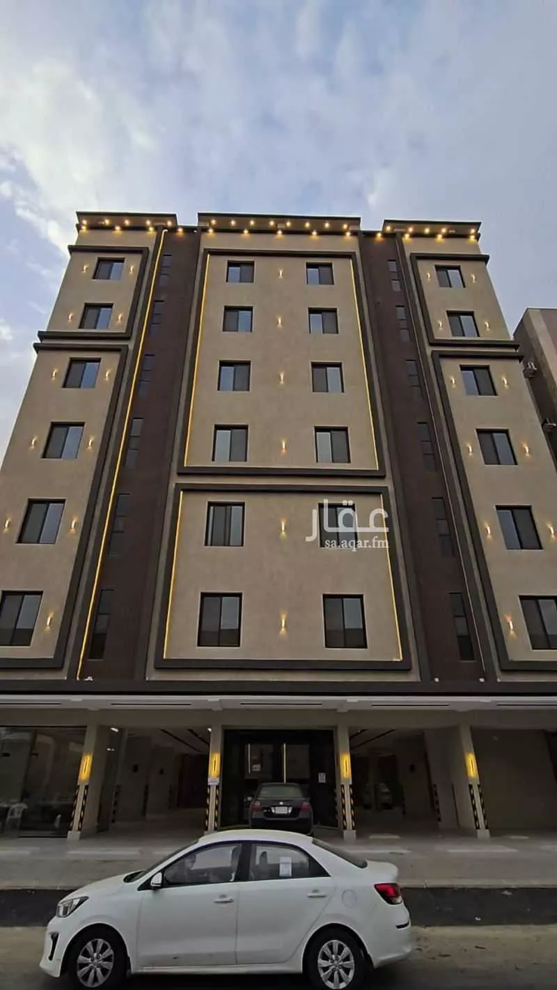 شقة 5 غرف في مريخ 2