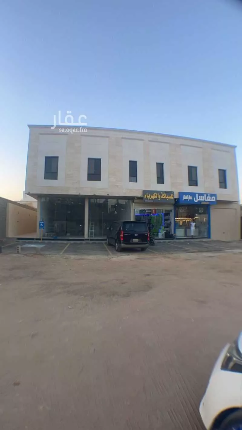 شقة 1 غرف في القادسية، الرياض 7