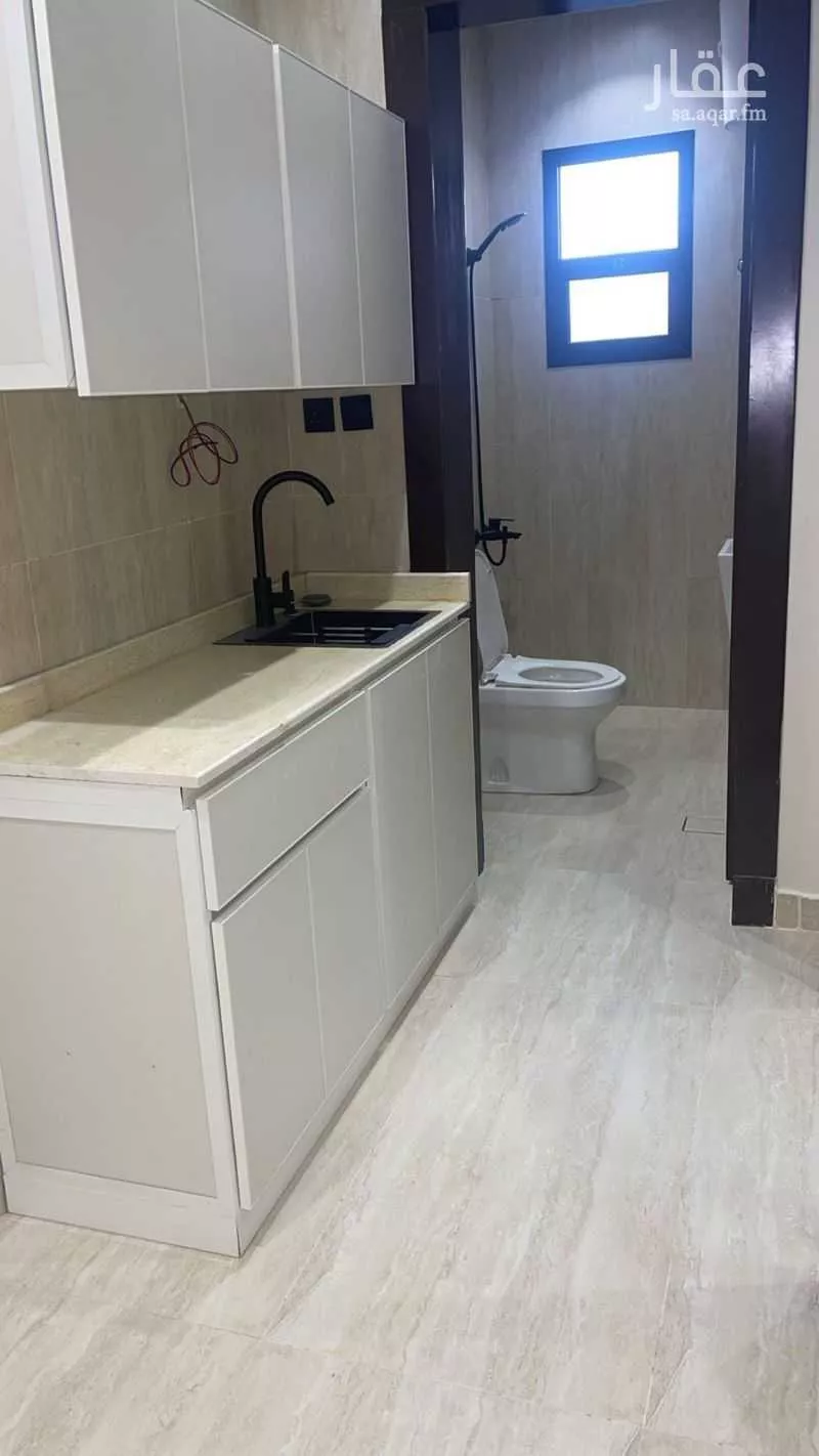 شقة 1 غرف في القادسية، الرياض 6