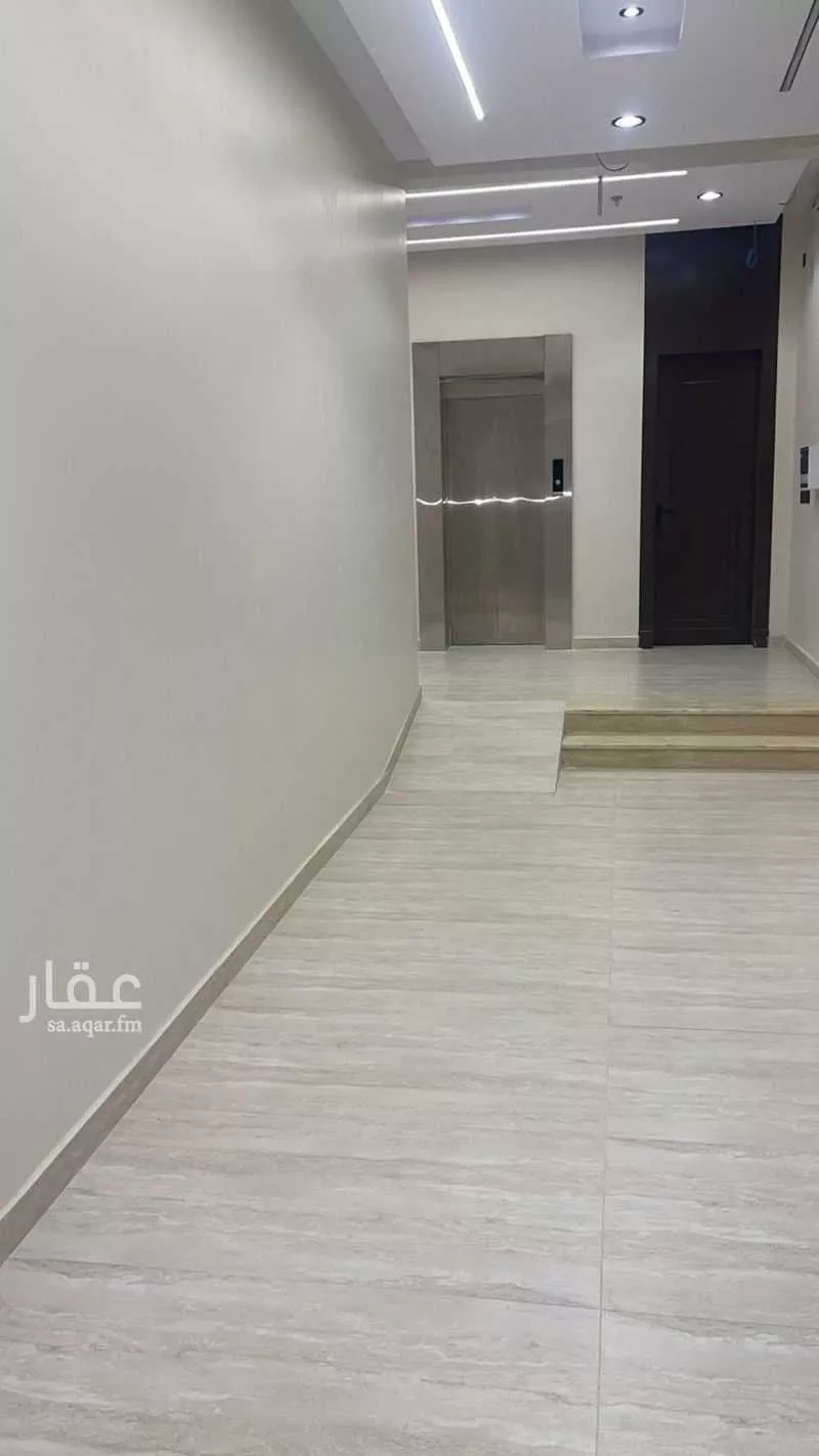 شقة 1 غرف في القادسية 3