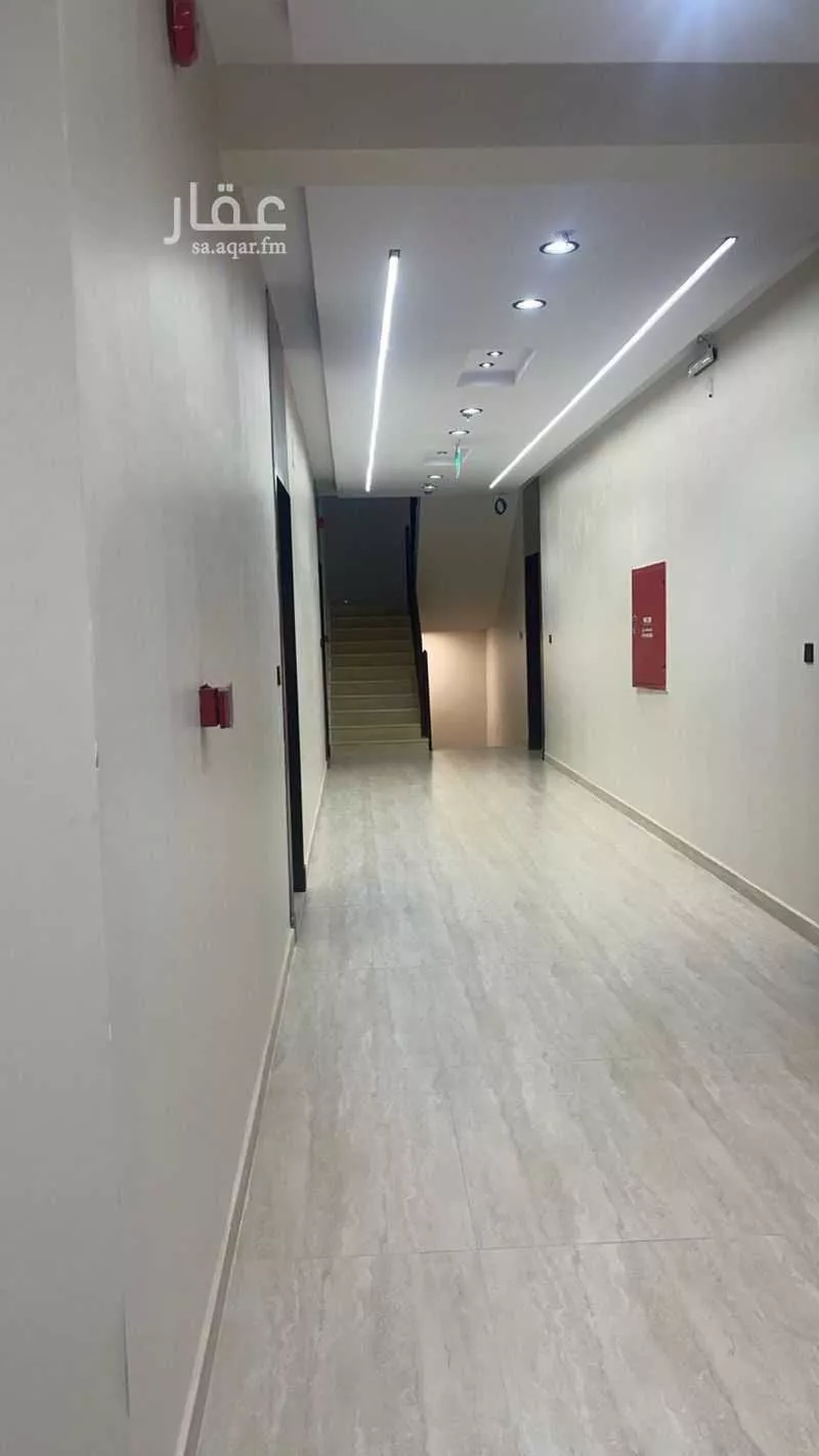 شقة 1 غرف في القادسية 5