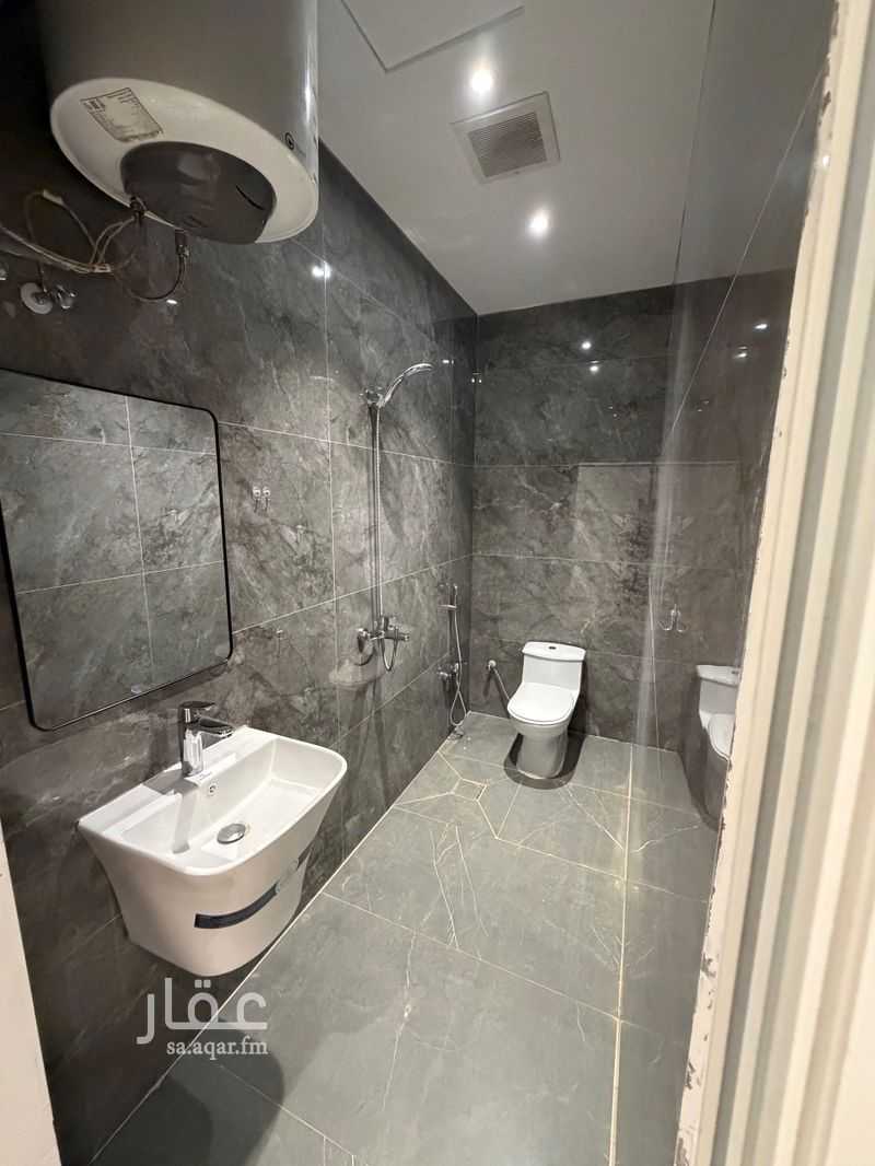 3 bedroom apartment in Al Mahdiyyah, Riyadh 5
