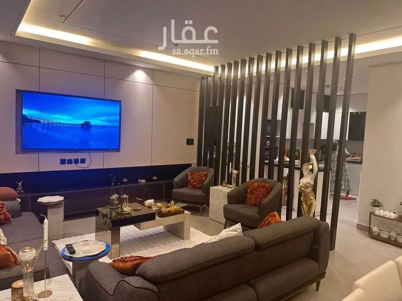4 bedroom apartment in Al Khaleej, Riyadh 7