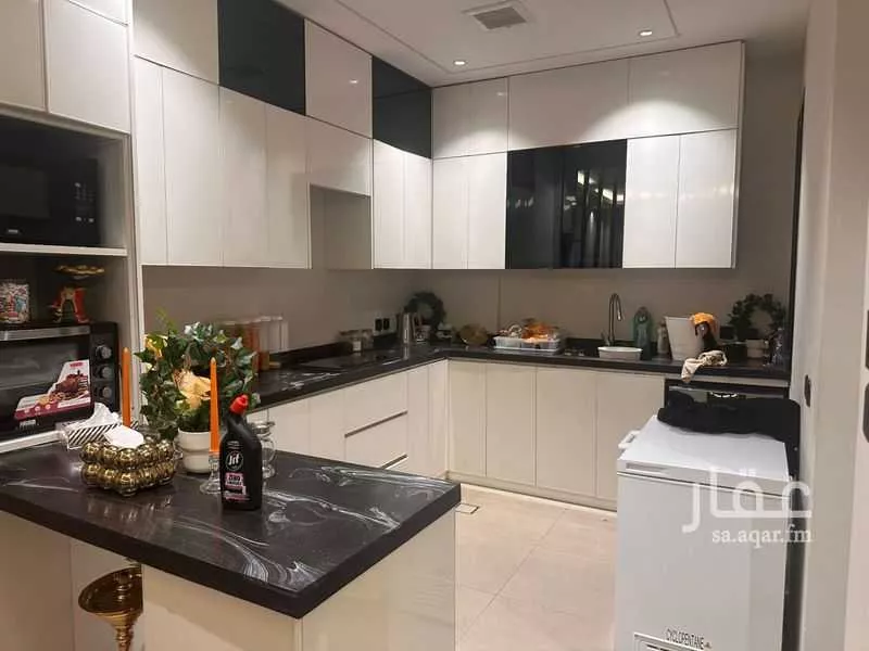 4 bedroom apartment in Al Khaleej, Riyadh 4