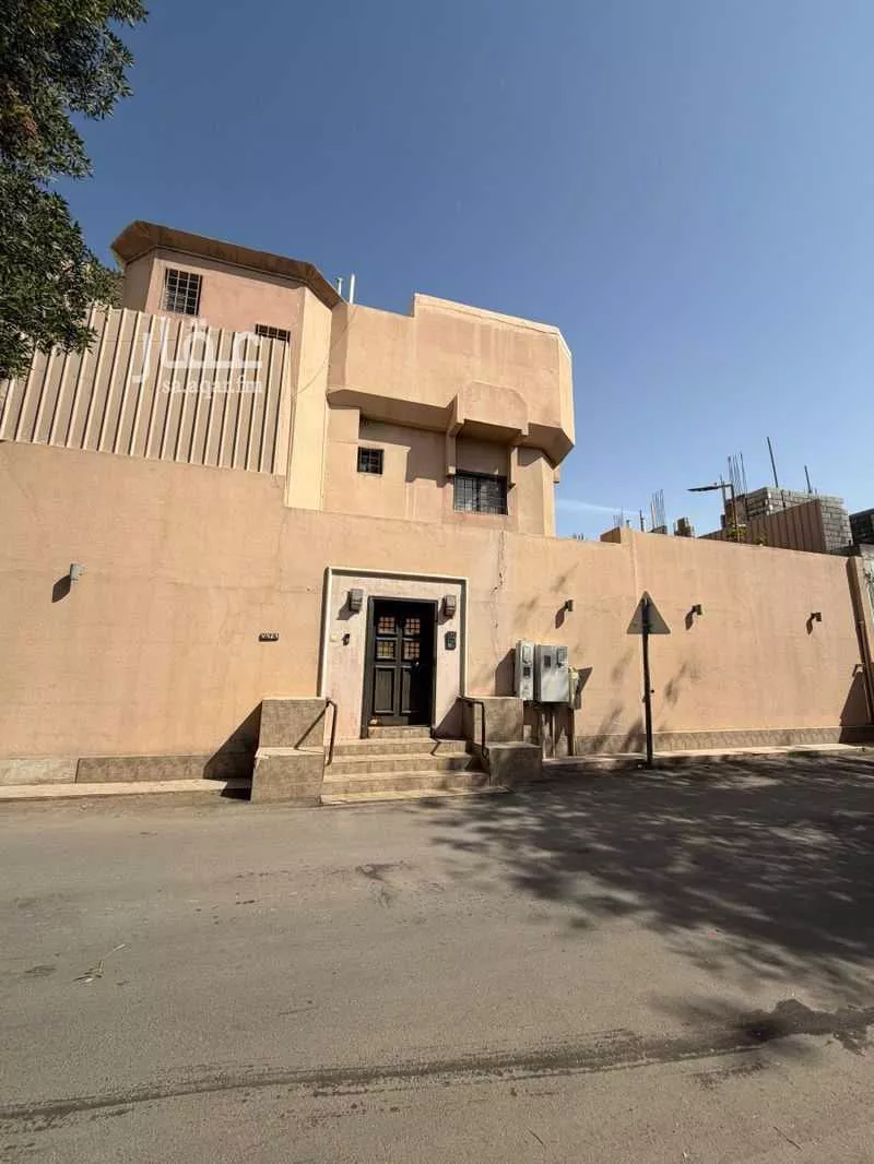 فيلا 5 غرف في المصيف 5