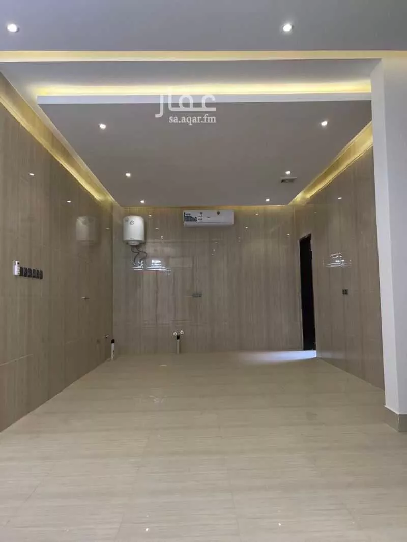 فيلا 4 غرف في المونسية 4