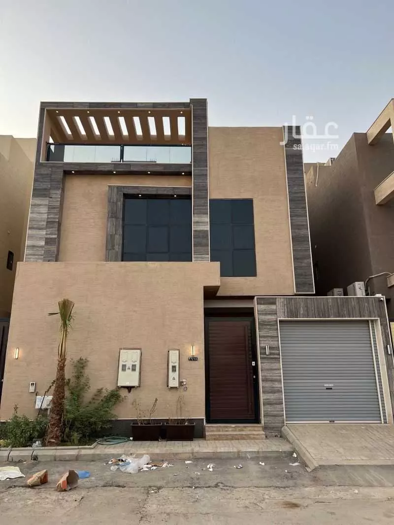 3 bedroom apartment in Al Munsiyah 1