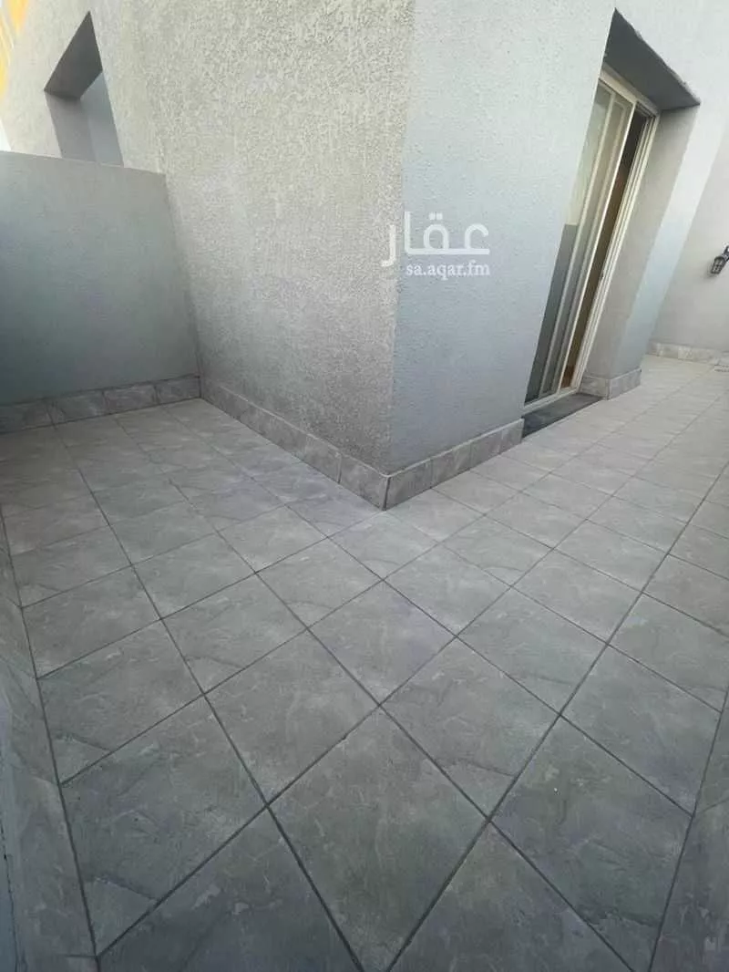 شقة 3 غرف في النرجس 5