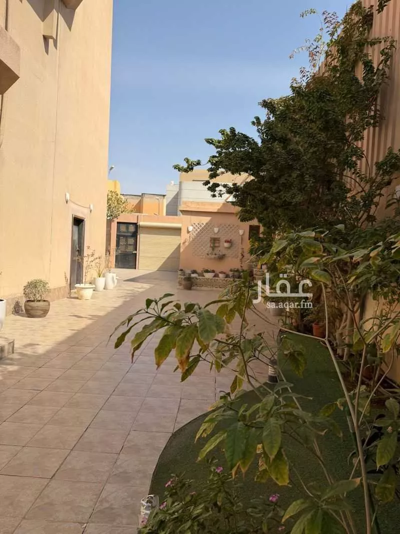 فيلا 5 غرف في المصيف 2