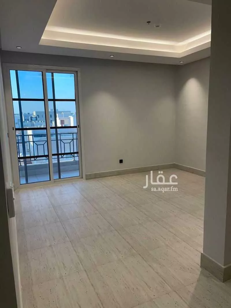 شقة 3 غرف في النرجس 3