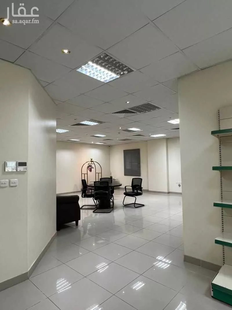 1 bedroom office in Al Rawdah, Riyadh 4