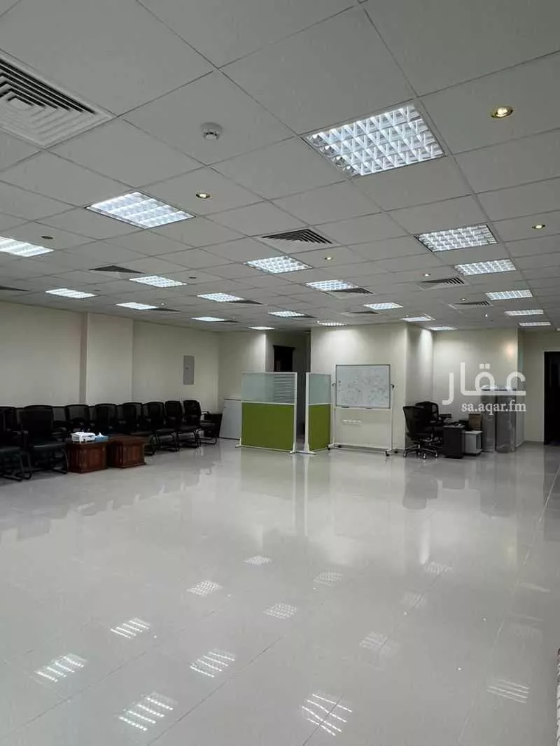 1 bedroom office in Al Rawdah, Riyadh 4