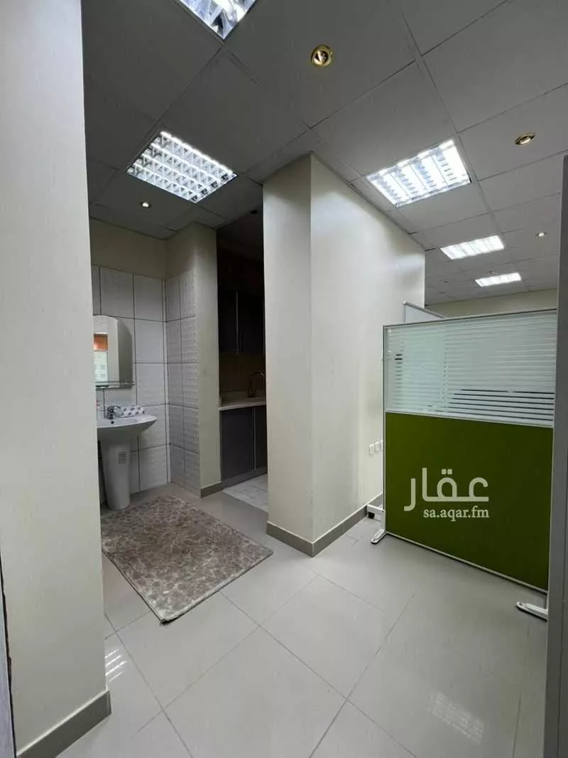 1 bedroom office in Al Rawdah, Riyadh 9