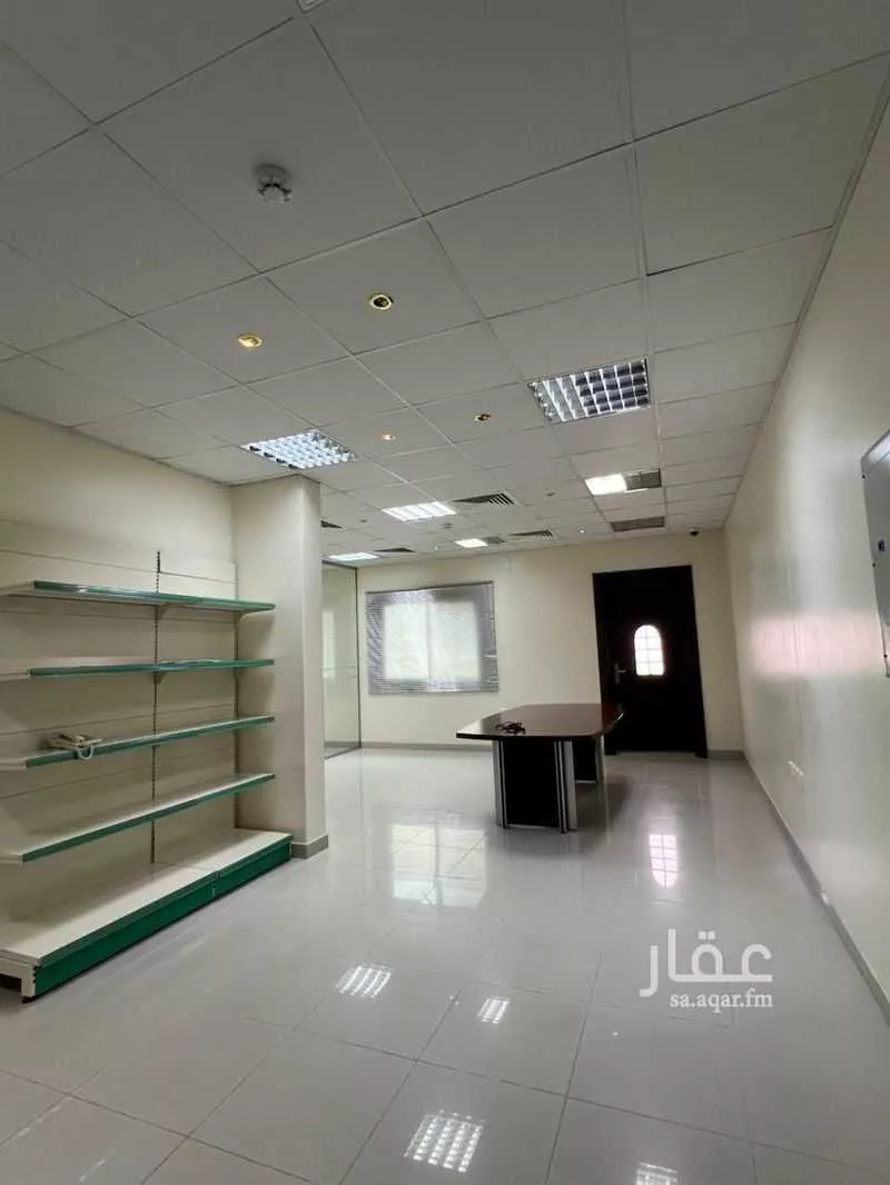 1 bedroom office in Al Rawdah, Riyadh