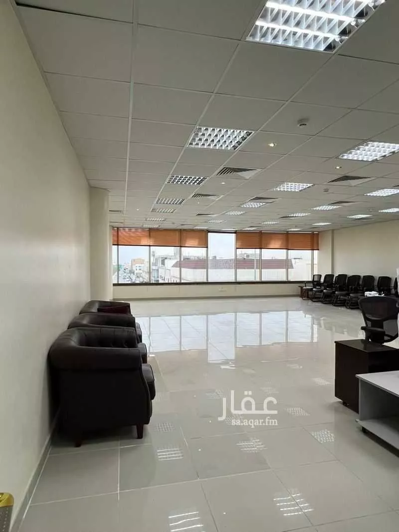 1 bedroom office in Al Rawdah, Riyadh 6
