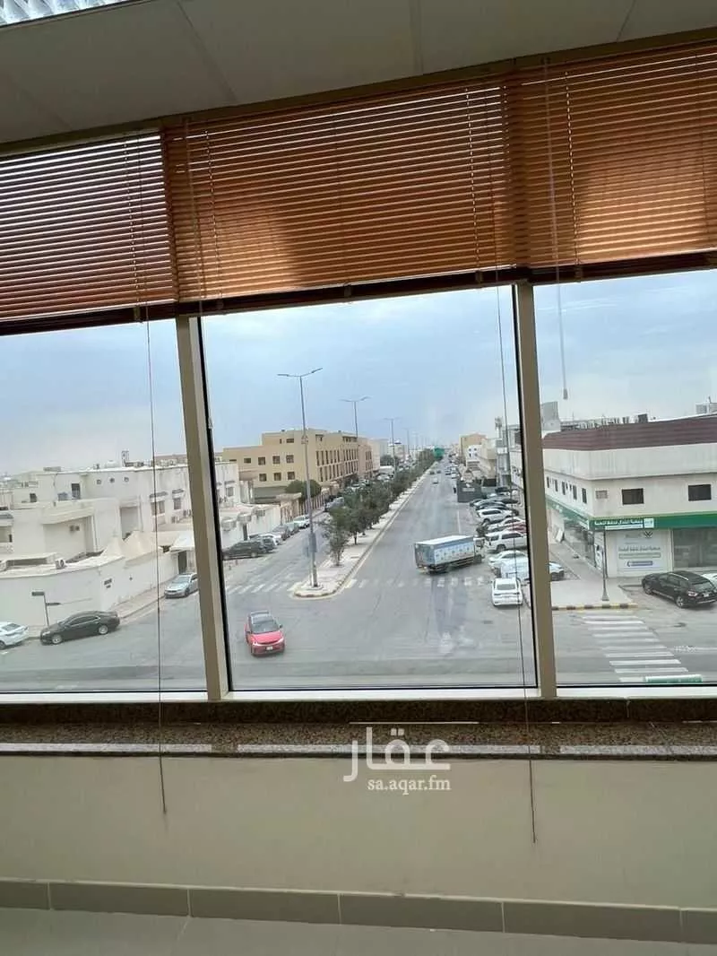 1 bedroom office in Al Rawdah, Riyadh 3