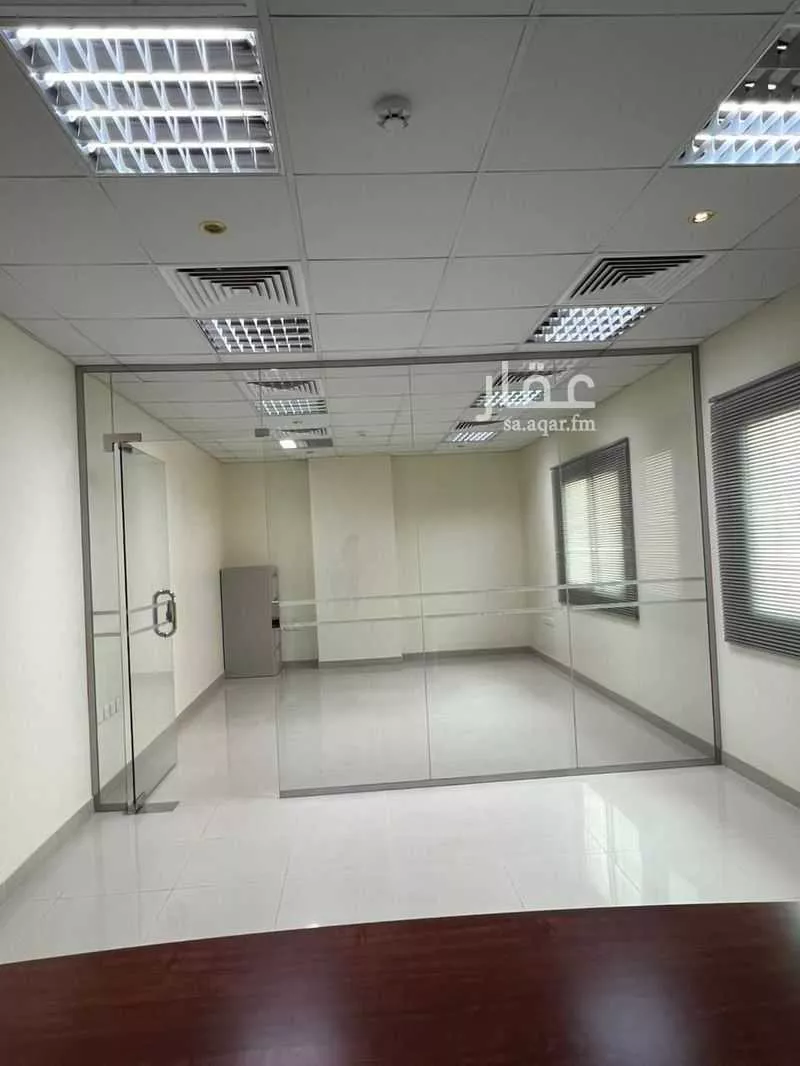 1 bedroom office in Al Rawdah, Riyadh 7