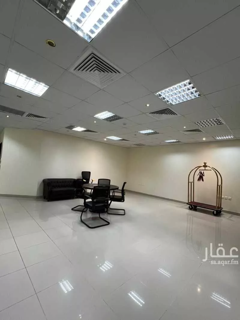 1 bedroom office in Al Rawdah, Riyadh 3