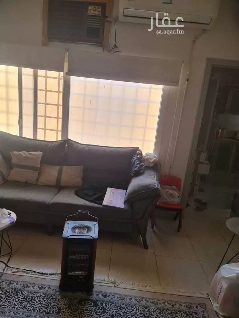 فيلا 10 غرف في الروابي 2