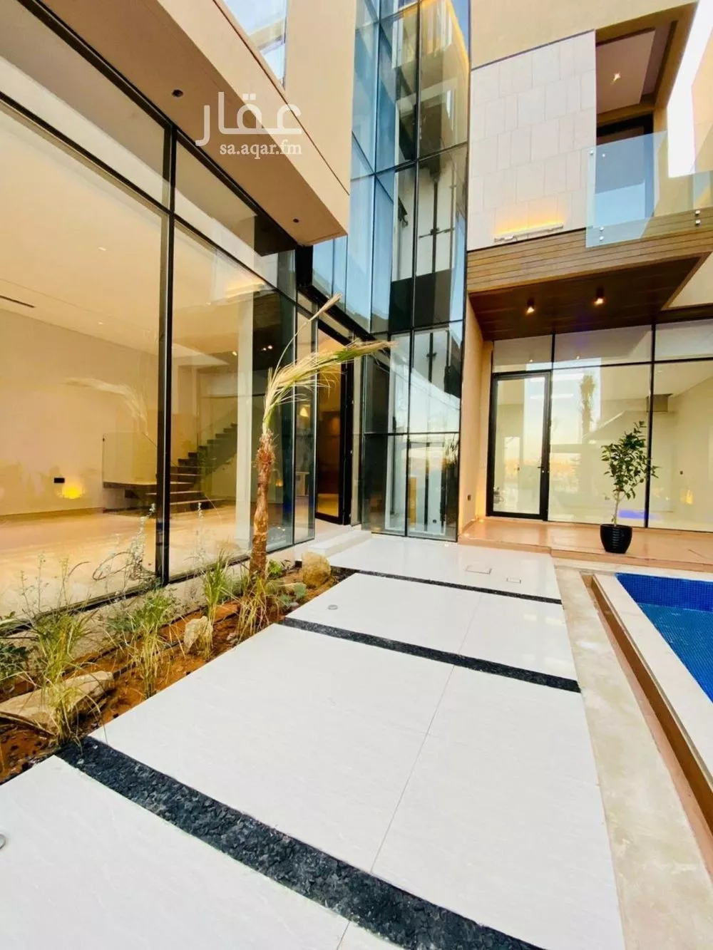 4 bedroom villa in Al Mahdiyyah 3