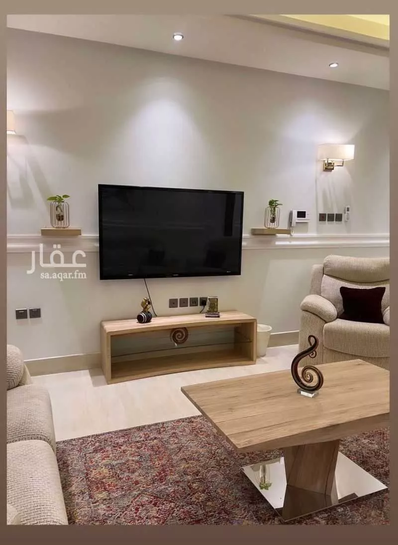 3 bedroom apartment in Al Yasmin 5
