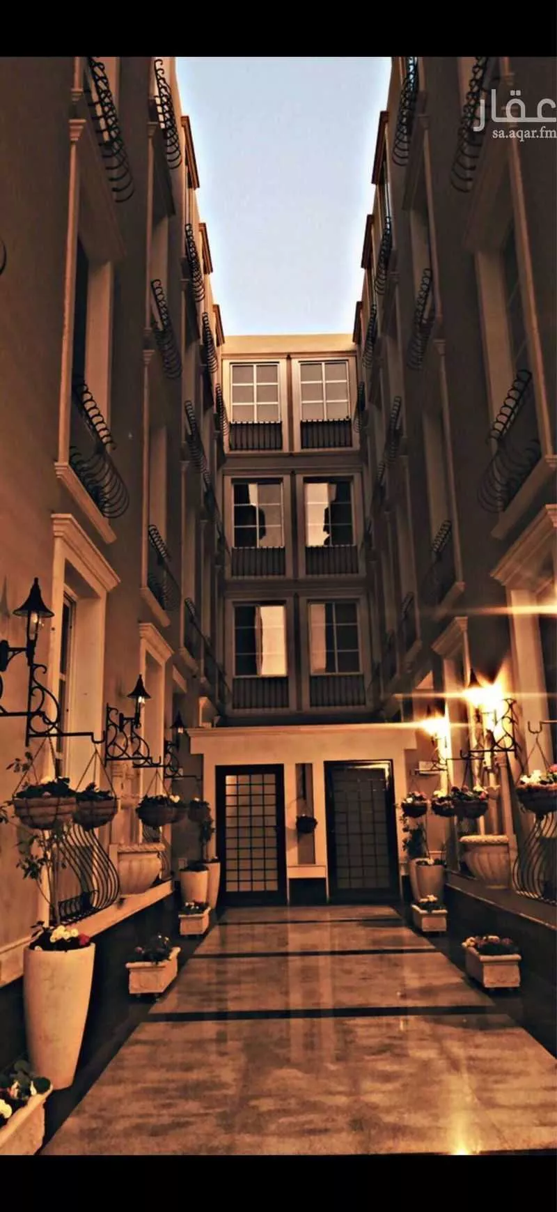 3 bedroom apartment in Al Yasmin 1