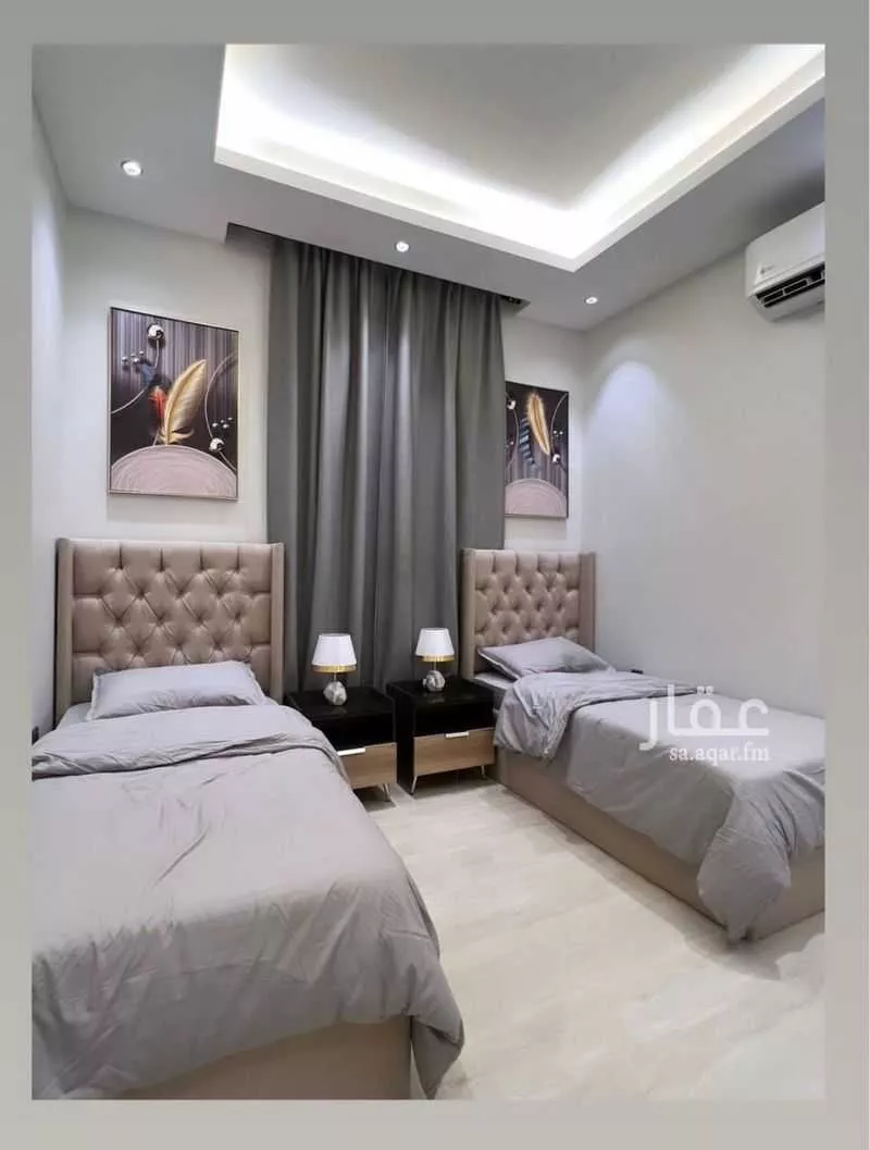 3 bedroom apartment in Al Yasmin 4