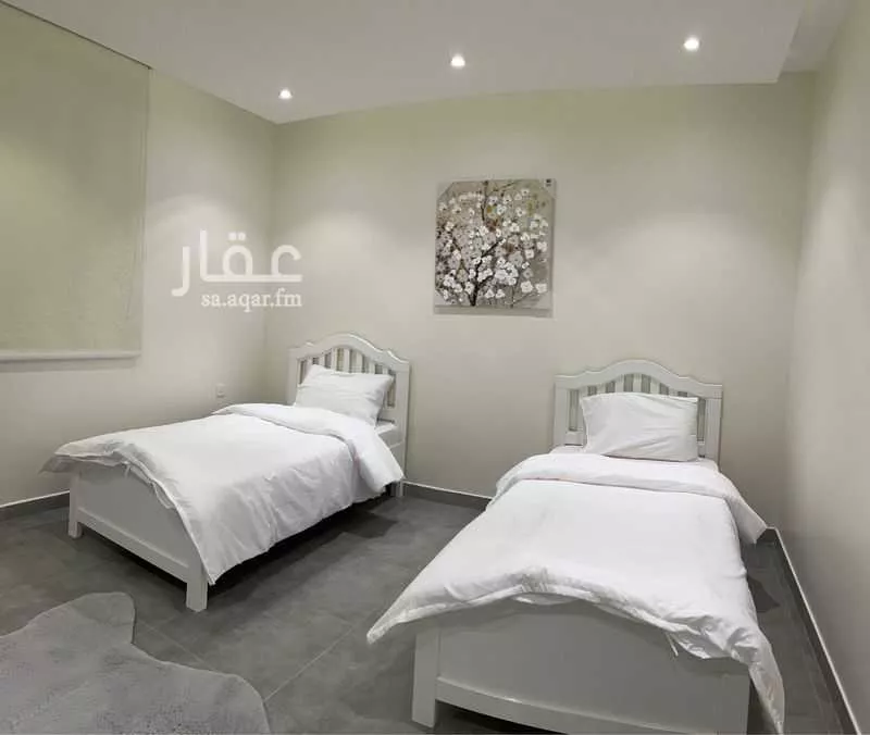 دور 4 غرف في النرجس 5