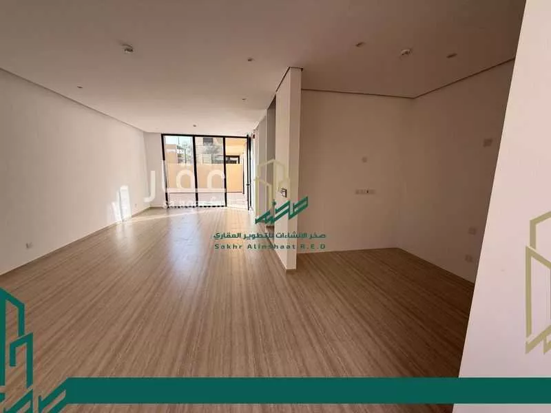 5 bedroom duplex in Al Aridh 2