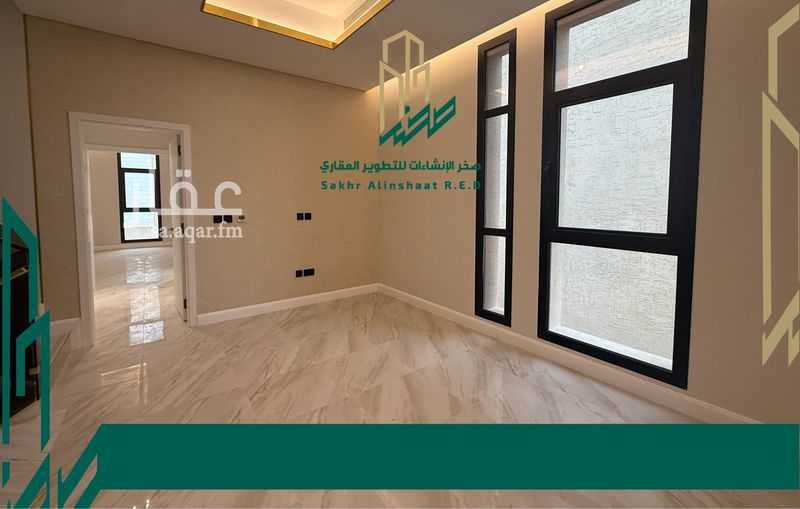 فيلا 4 غرف في سدرة، الرياض 12