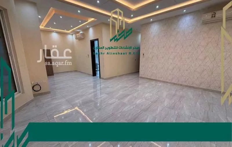 فيلا 10 غرف في النرجس 5